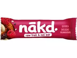 Nakd fruitreep producten bestel je eenvoudig online bij Supplierz BV