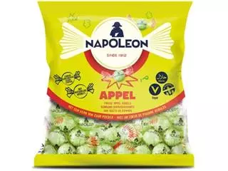 Napoleon snoepjes producten bestel je eenvoudig online bij Supplierz BV