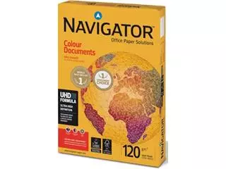 Navigator Colour Documents presentatiepapier producten bestel je eenvoudig online bij Supplierz BV