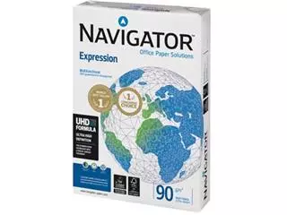 Navigator Expression presentatiepapier producten bestel je eenvoudig online bij Supplierz BV