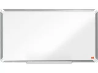 Nobo whiteboard Premium Plus Wide Emaille producten bestel je eenvoudig online bij Supplierz BV