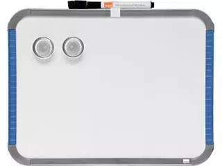 Nobo whiteboard Slimline producten bestel je eenvoudig online bij Supplierz BV