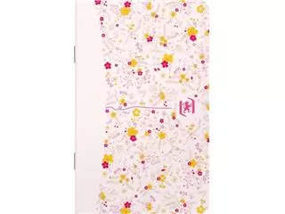 Oxford Floral softcover notitieboek producten bestel je eenvoudig online bij Supplierz BV