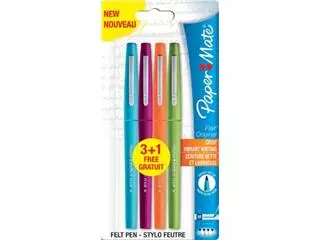 Paper Mate fineliner Flair Original producten bestel je eenvoudig online bij Supplierz BV