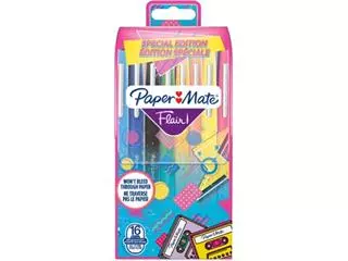 Paper Mate viltstift Retro producten bestel je eenvoudig online bij Supplierz BV