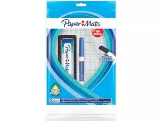 Paper Mate whiteboardmarker producten bestel je eenvoudig online bij Supplierz BV