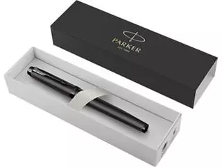 Parker vulpen IM Monochrome producten bestel je eenvoudig online bij Supplierz BV