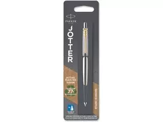 Parker Jotter balpen Stainless Steel producten bestel je eenvoudig online bij Supplierz BV