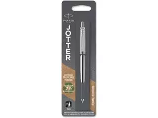 Parker Jotter gelroller Stainless Steel producten bestel je eenvoudig online bij Supplierz BV