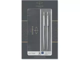 Parker Jotter Giftbox producten bestel je eenvoudig online bij Supplierz BV