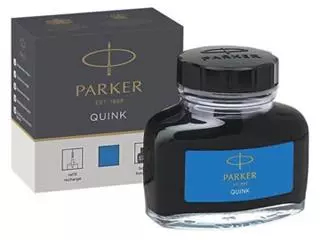 Parker Quink inkt producten bestel je eenvoudig online bij Supplierz BV