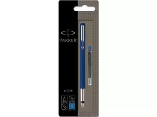 Parker vulpen Vector producten bestel je eenvoudig online bij Supplierz BV