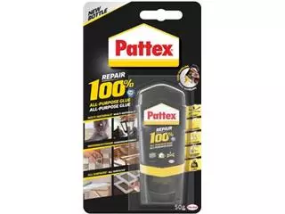 Pattex secondelijm 100% producten bestel je eenvoudig online bij Supplierz BV