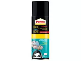 Pattex lijmspray producten bestel je eenvoudig online bij Supplierz BV