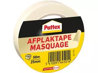 Pattex afdekplakband producten bestel je eenvoudig online bij Supplierz BV