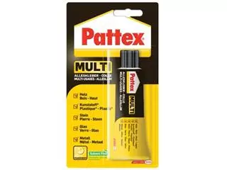 Pattex alleslijm Multi producten bestel je eenvoudig online bij Supplierz BV