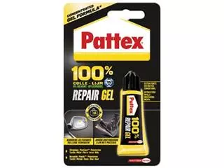 Pattex alleslijm producten bestel je eenvoudig online bij Supplierz BV