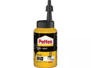 Pattex houtlijm Classic producten bestel je eenvoudig online bij Supplierz BV