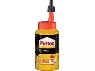 Pattex houtlijm Express producten bestel je eenvoudig online bij Supplierz BV