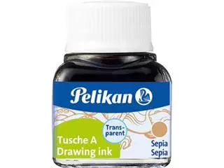 Pelikan Oost-Indische inkt producten bestel je eenvoudig online bij Supplierz BV