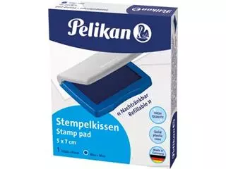 Pelikan Stempelkussen producten bestel je eenvoudig online bij Supplierz BV