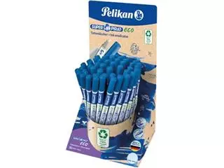 Pelikan inktuitwisser Super Pirat Eco producten bestel je eenvoudig online bij Supplierz BV