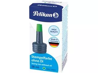 Pelikan stempelinkt producten bestel je eenvoudig online bij Supplierz BV