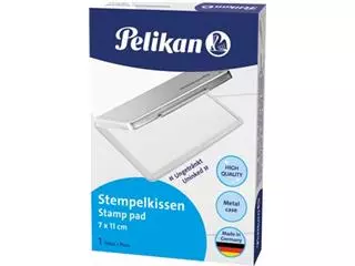 Pelikan stempelkussen producten bestel je eenvoudig online bij Supplierz BV