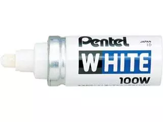 Pentel Paint Marker White producten bestel je eenvoudig online bij Supplierz BV