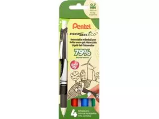 Pentel gelroller BL77E producten bestel je eenvoudig online bij Supplierz BV