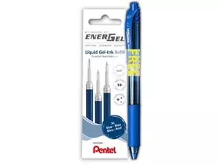 Pentel rollervulling producten bestel je eenvoudig online bij Supplierz BV