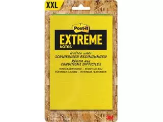 Post-it extreme Notes producten bestel je eenvoudig online bij Supplierz BV