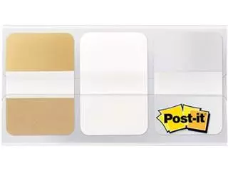 Post-it Index Strong producten bestel je eenvoudig online bij Supplierz BV