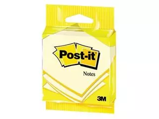 Post-it Notes Flowpack producten bestel je eenvoudig online bij Supplierz BV