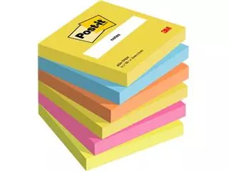 Post-it notes Vitaliteit producten bestel je eenvoudig online bij Supplierz BV