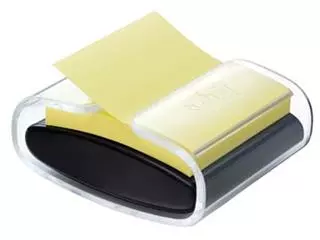 Super Sticky Z-Notes dispenser Pro producten bestel je eenvoudig online bij Supplierz BV