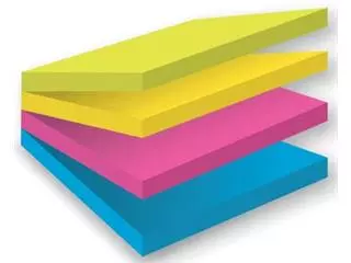 Post-it Super Sticky Multi Notes producten bestel je eenvoudig online bij Supplierz BV