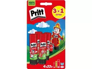 Pritt plakstift producten bestel je eenvoudig online bij Supplierz BV