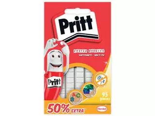 Pritt kneedlijm poster Buddies producten bestel je eenvoudig online bij Supplierz BV