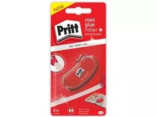 Pritt lijmroller Mini producten bestel je eenvoudig online bij Supplierz BV