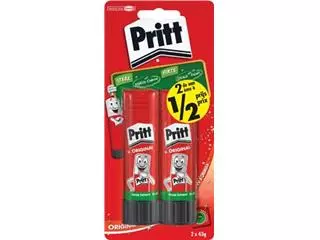 Pritt plakstift producten bestel je eenvoudig online bij Supplierz BV