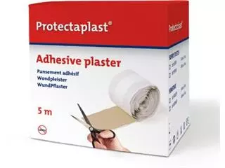 Protectaplast pleister Pro Stretch producten bestel je eenvoudig online bij Supplierz BV