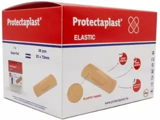 Protectaplast Tear & Wear elastische pleister producten bestel je eenvoudig online bij Supplierz BV