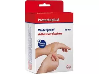 Protectaplast pleister Universal producten bestel je eenvoudig online bij Supplierz BV