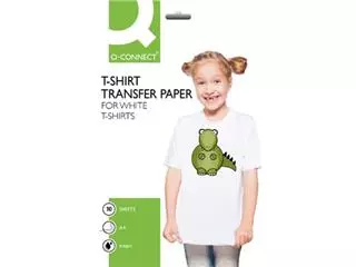 Q-CONNECT transferpapier producten bestel je eenvoudig online bij Supplierz BV