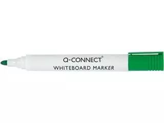 Q-CONNECT whiteboardmarker producten bestel je eenvoudig online bij Supplierz BV