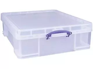 Really Useful Box producten bestel je eenvoudig online bij Supplierz BV