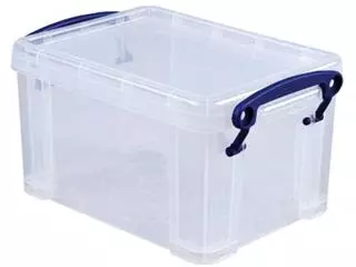 Reallty Useful Box 1,6 l producten bestel je eenvoudig online bij Supplierz BV