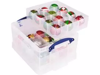 Really Useful Box opbergdoos producten bestel je eenvoudig online bij Supplierz BV