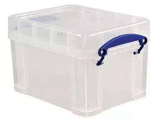 Really Useful Box 3 l producten bestel je eenvoudig online bij Supplierz BV